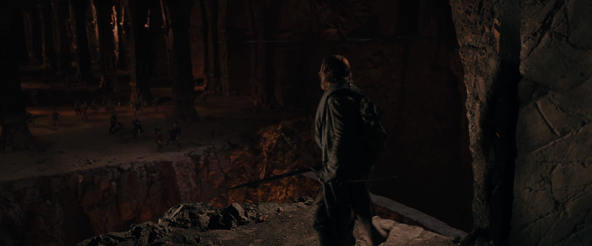 The Lord of the Rings: The Fellowship of the Ring (2001) screencap 17496