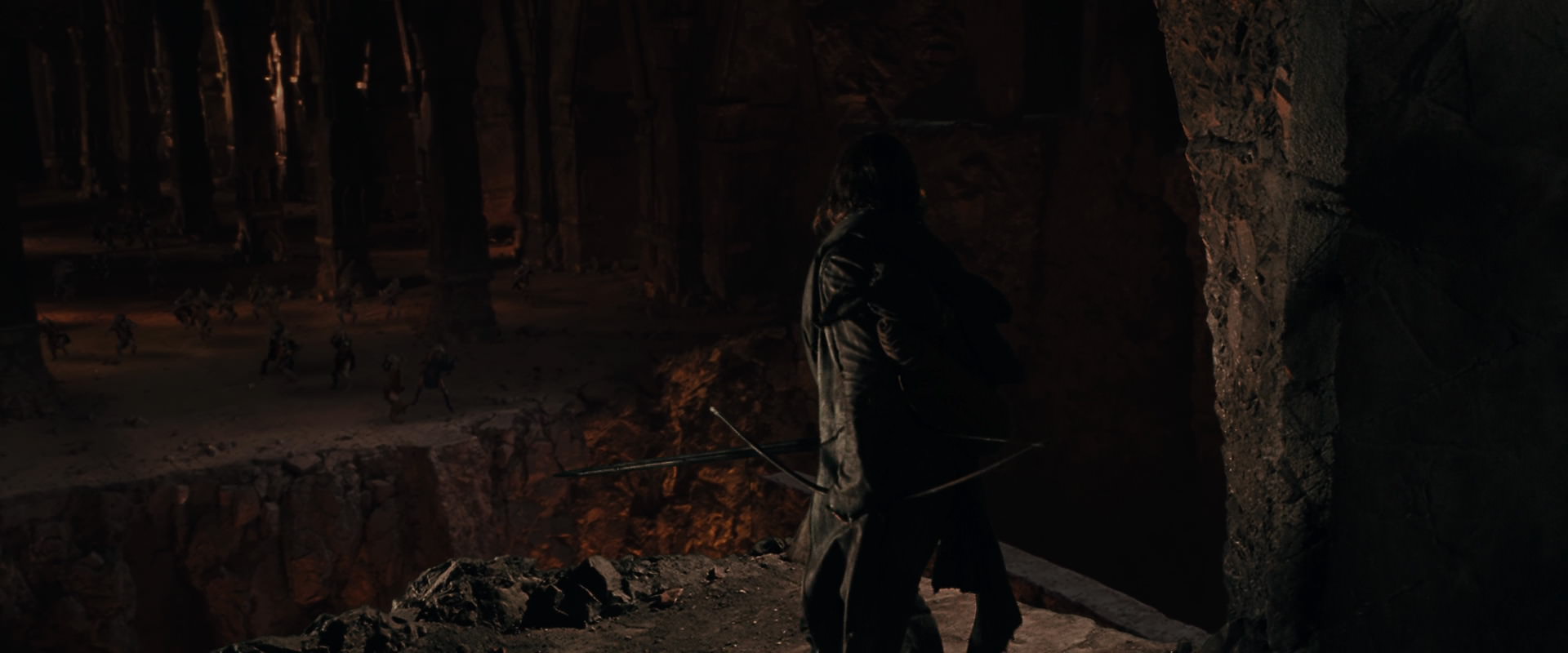The Lord of the Rings: The Fellowship of the Ring (2001) movie still 17497