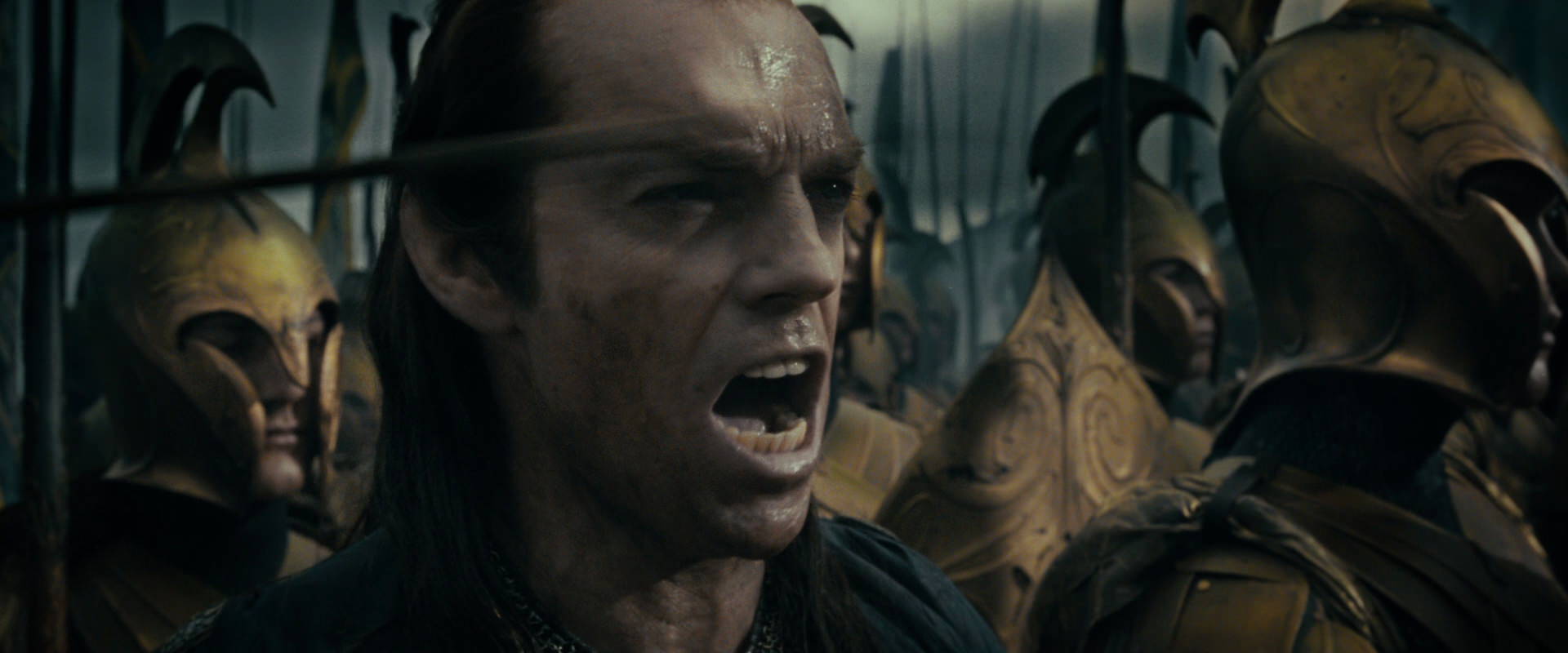 The Lord of the Rings: The Fellowship of the Ring (2001) movie still 175