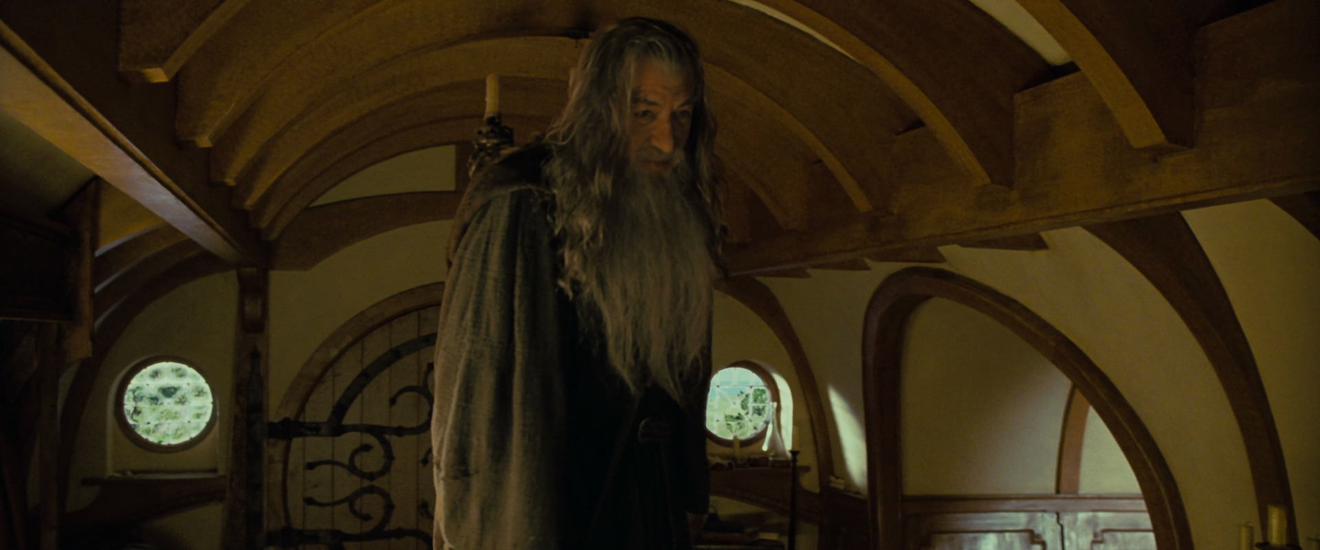 The Lord of the Rings: The Fellowship of the Ring (2001) movie still 1750