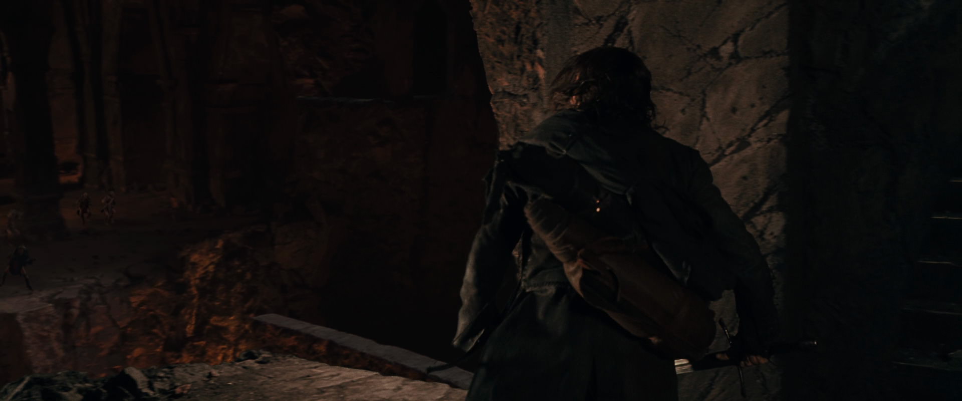 The Lord of the Rings: The Fellowship of the Ring (2001) screencap 17502