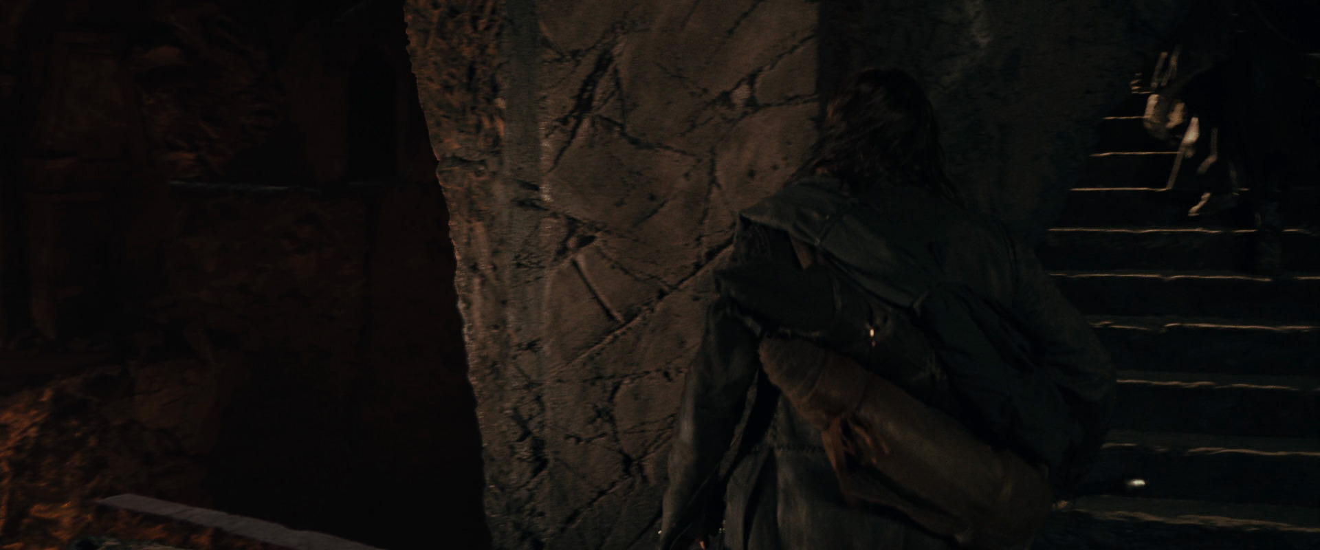 The Lord of the Rings: The Fellowship of the Ring (2001) HD screenshot 17504
