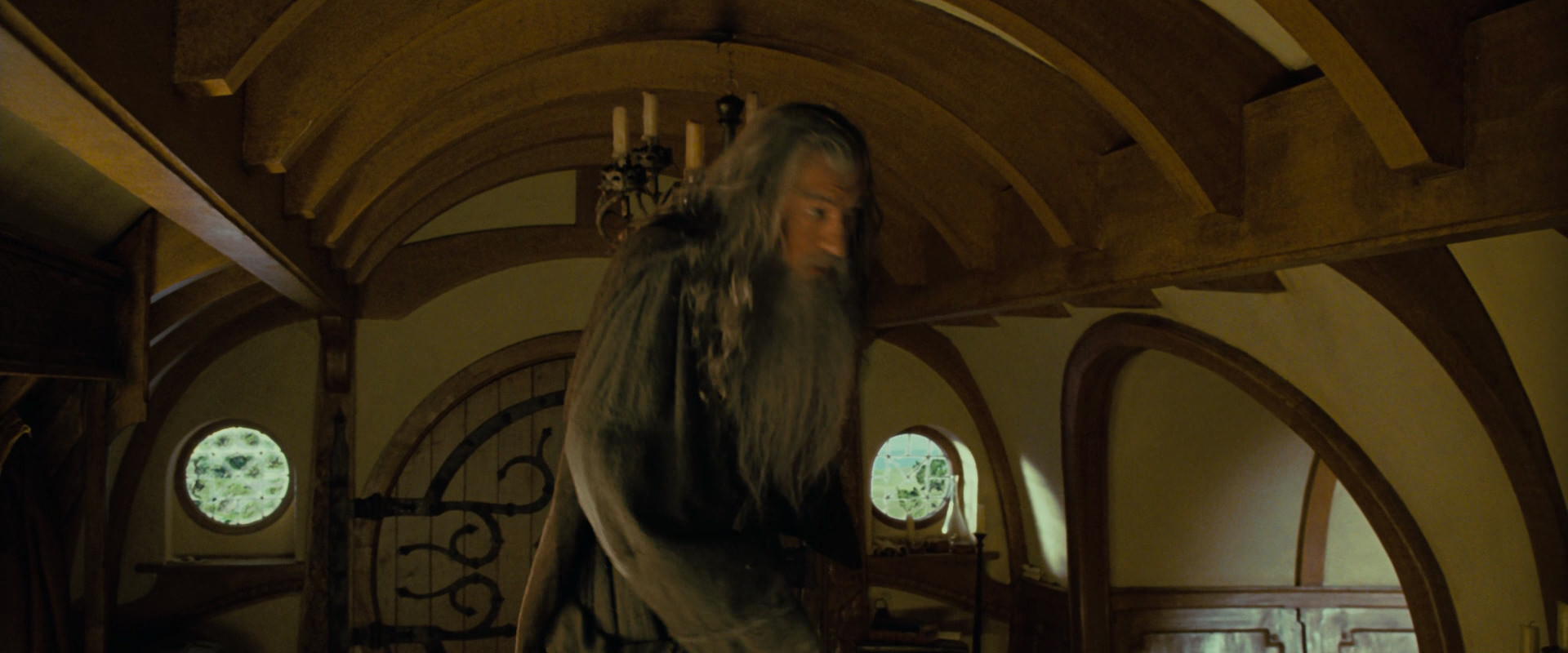 The Lord of the Rings: The Fellowship of the Ring (2001) HD screenshot 1751