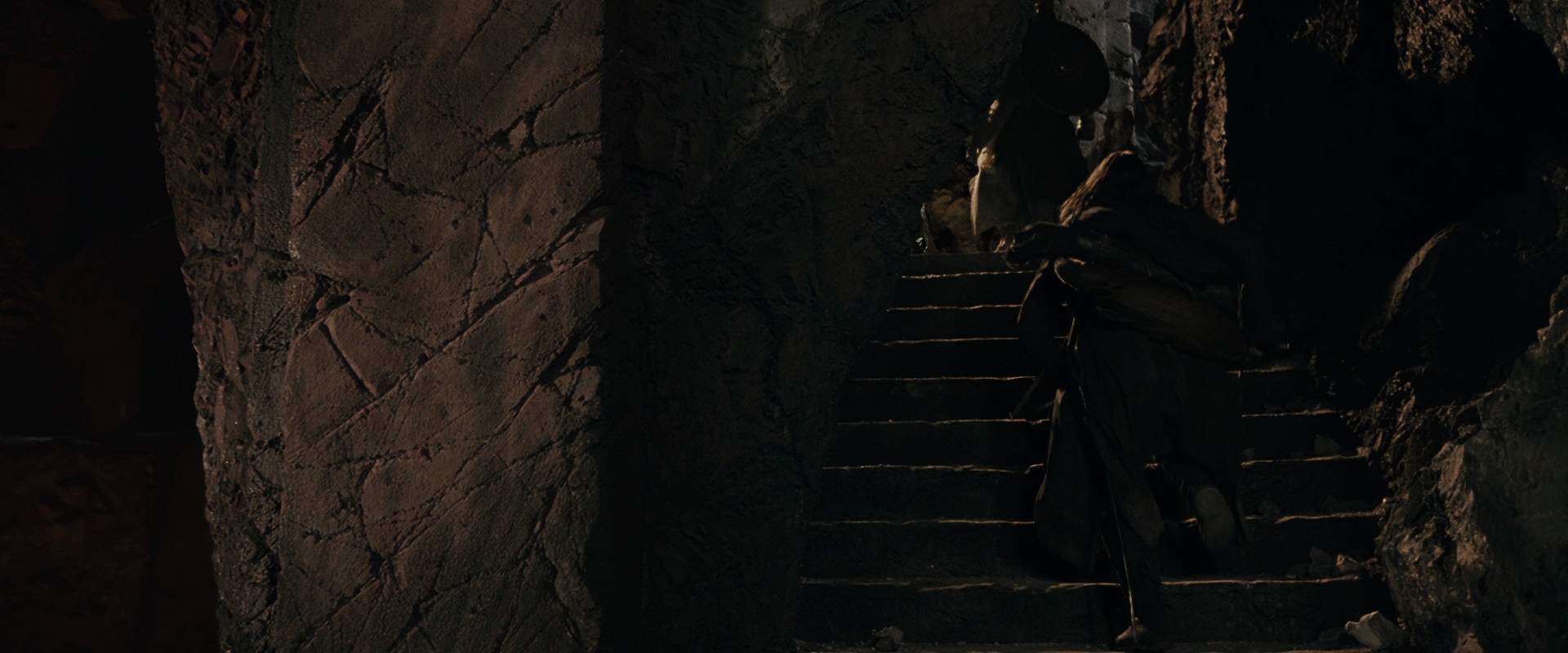 The Lord of the Rings: The Fellowship of the Ring (2001) HD screenshot 17510