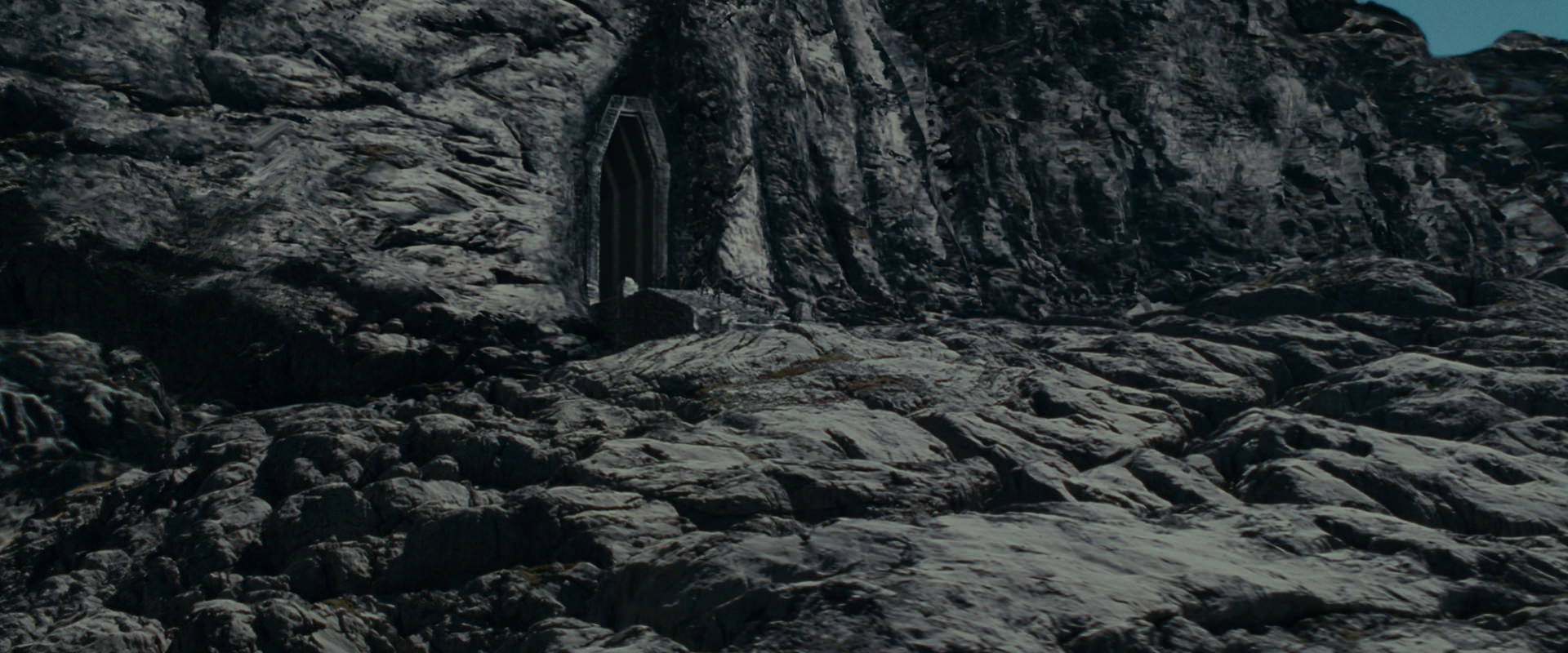 The Lord of the Rings: The Fellowship of the Ring (2001) HD screenshot 17516