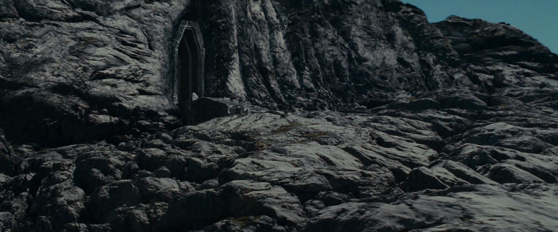 The Lord of the Rings: The Fellowship of the Ring (2001) HD screenshot 17519