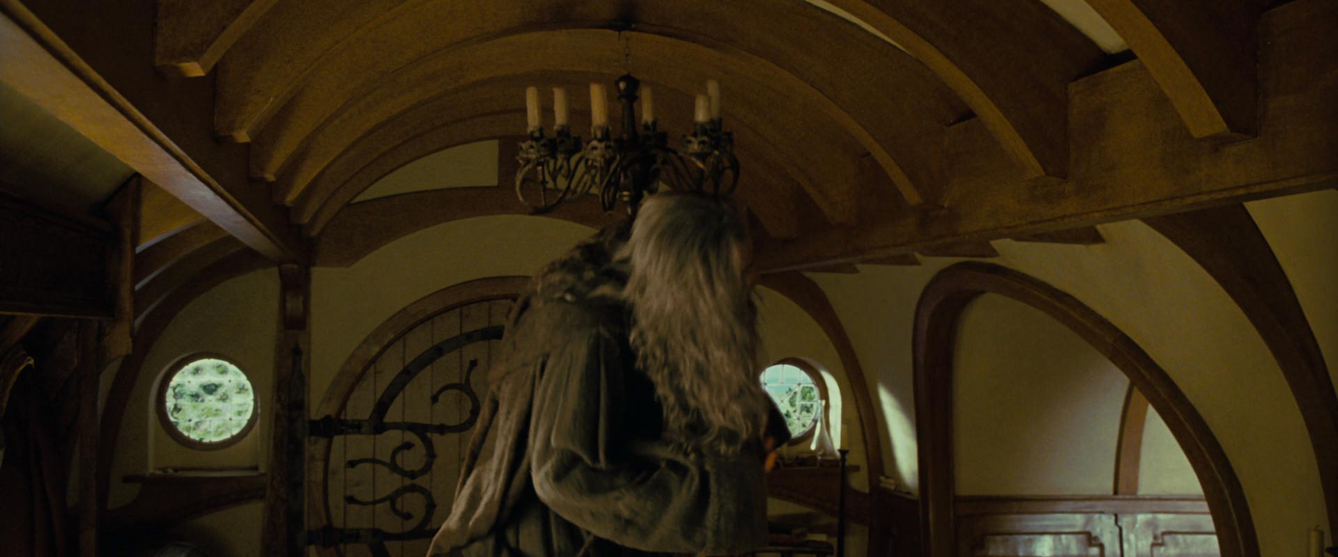 The Lord of the Rings: The Fellowship of the Ring (2001) screencap 1752