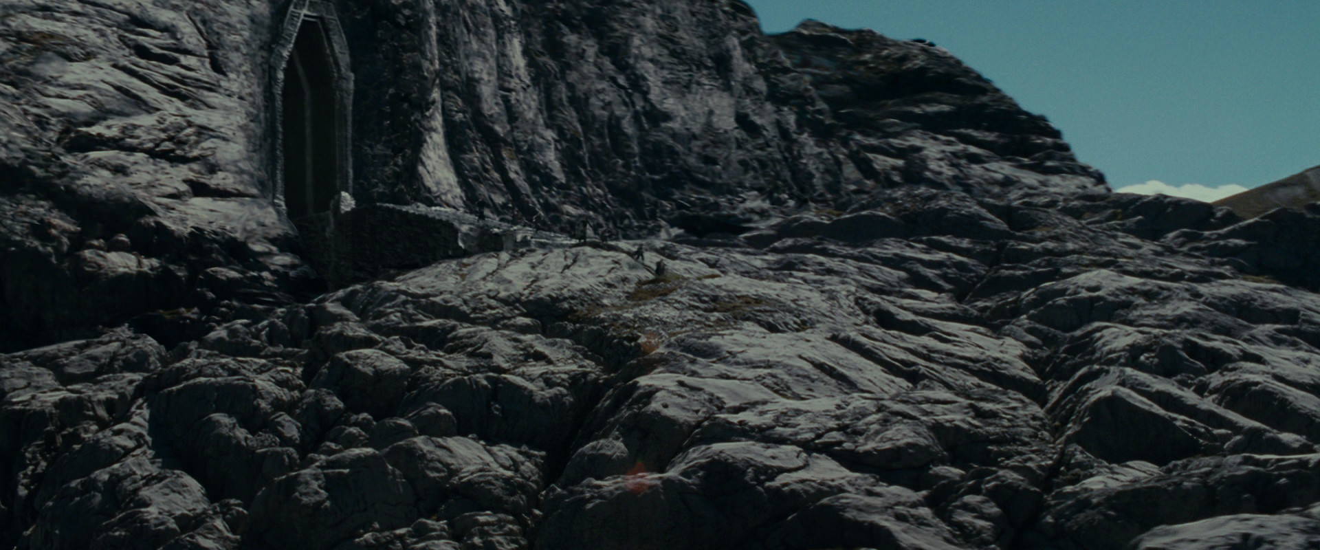 The Lord of the Rings: The Fellowship of the Ring (2001) HD screenshot 17522