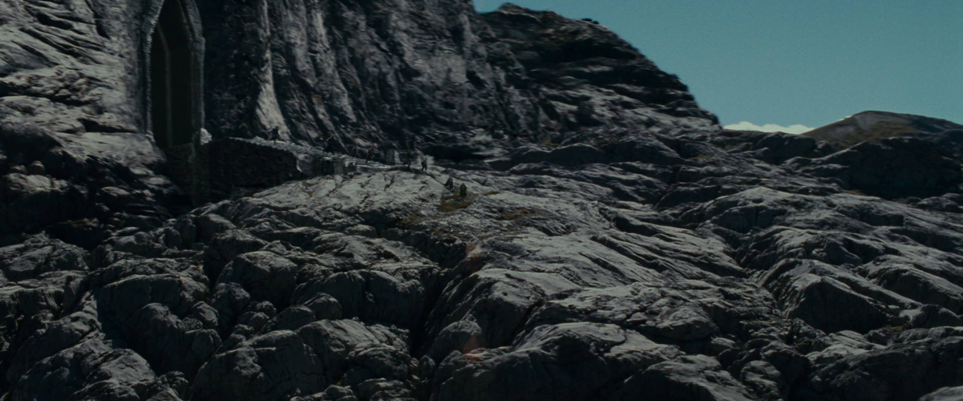 The Lord of the Rings: The Fellowship of the Ring (2001) screencap 17523