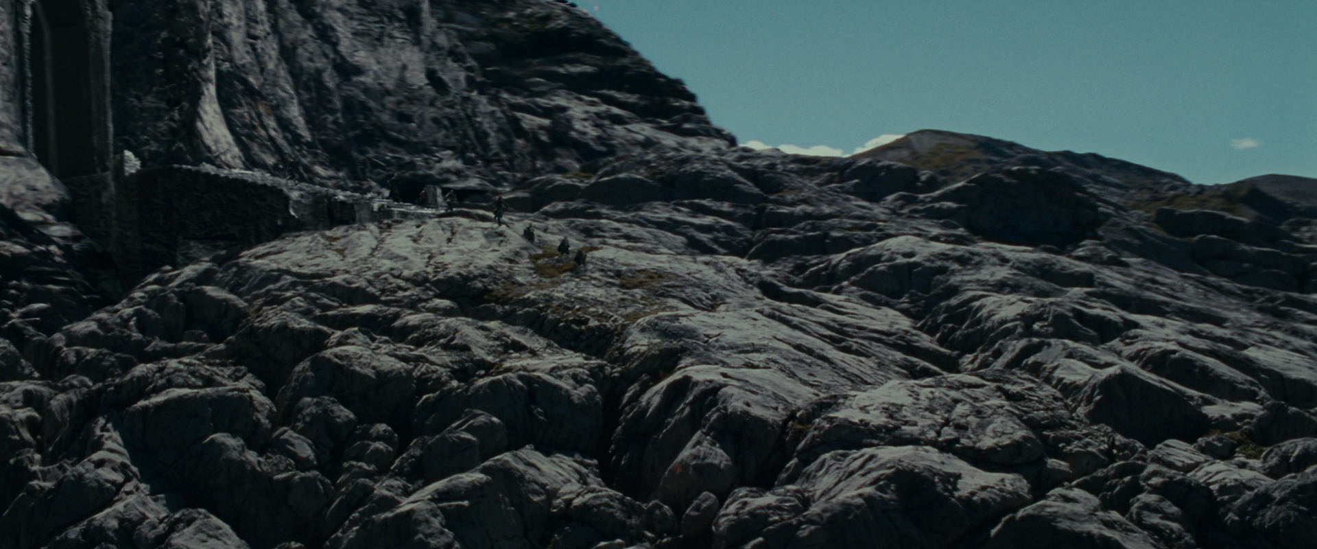 The Lord of the Rings: The Fellowship of the Ring (2001) HD screenshot 17525