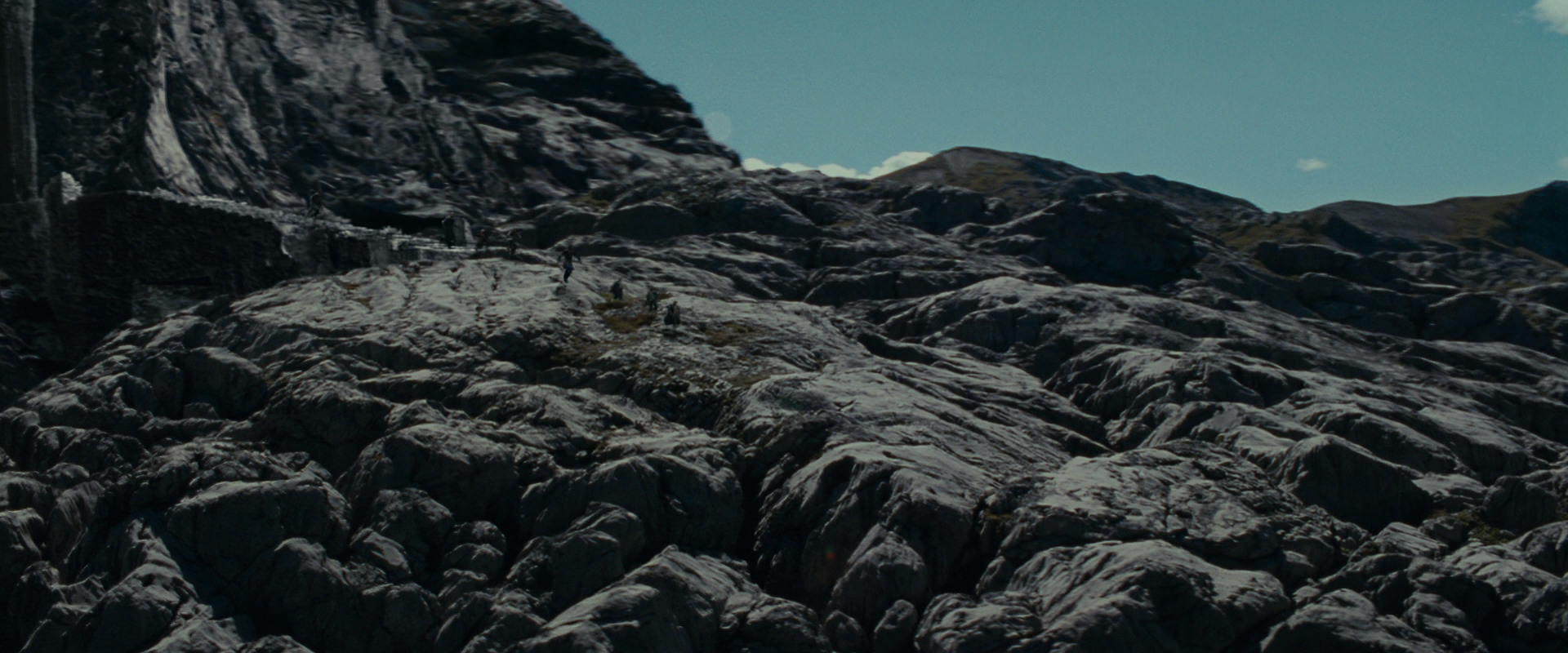 The Lord of the Rings: The Fellowship of the Ring (2001) screencap 17526