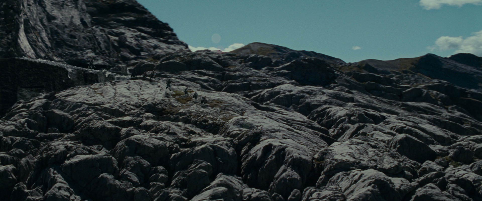 The Lord of the Rings: The Fellowship of the Ring (2001) movie still 17527