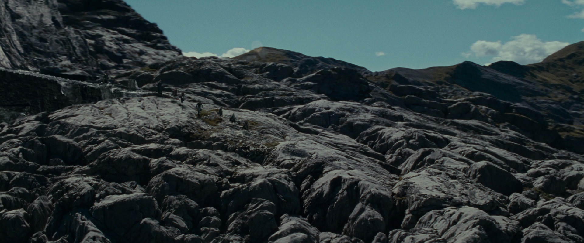 The Lord of the Rings: The Fellowship of the Ring (2001) HD screenshot 17528