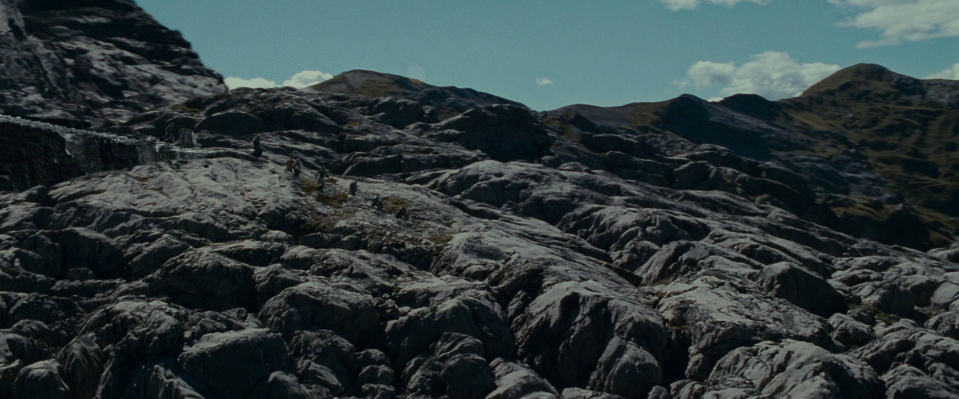 The Lord of the Rings: The Fellowship of the Ring (2001) screencap 17529