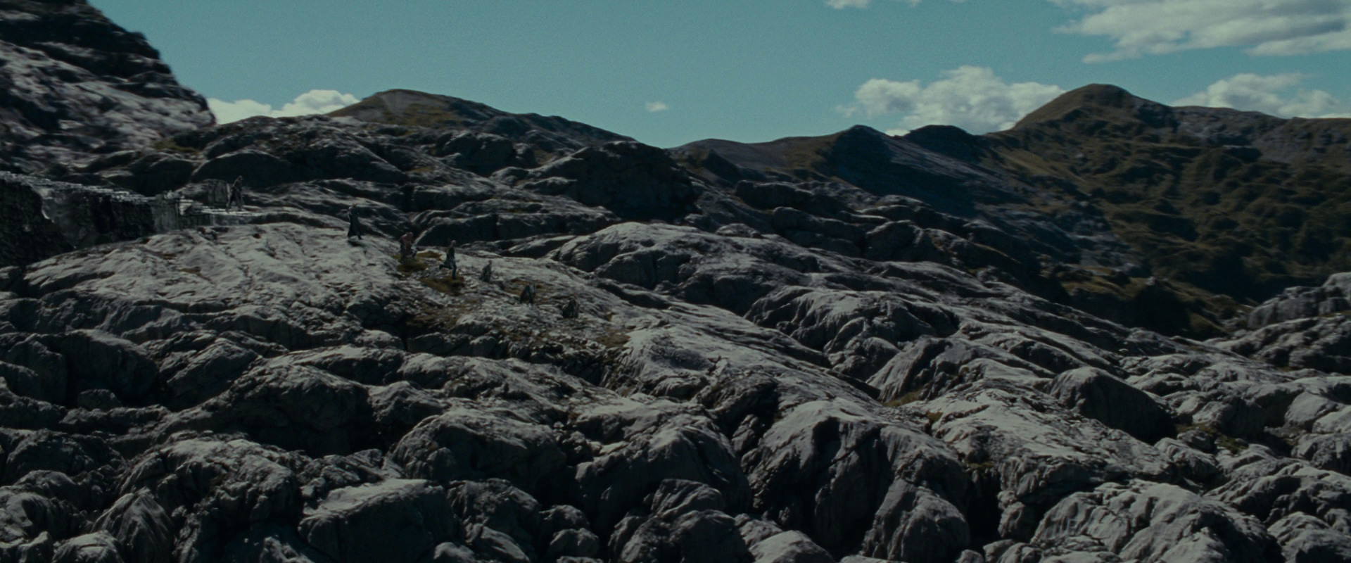 The Lord of the Rings: The Fellowship of the Ring (2001) movie still 17530
