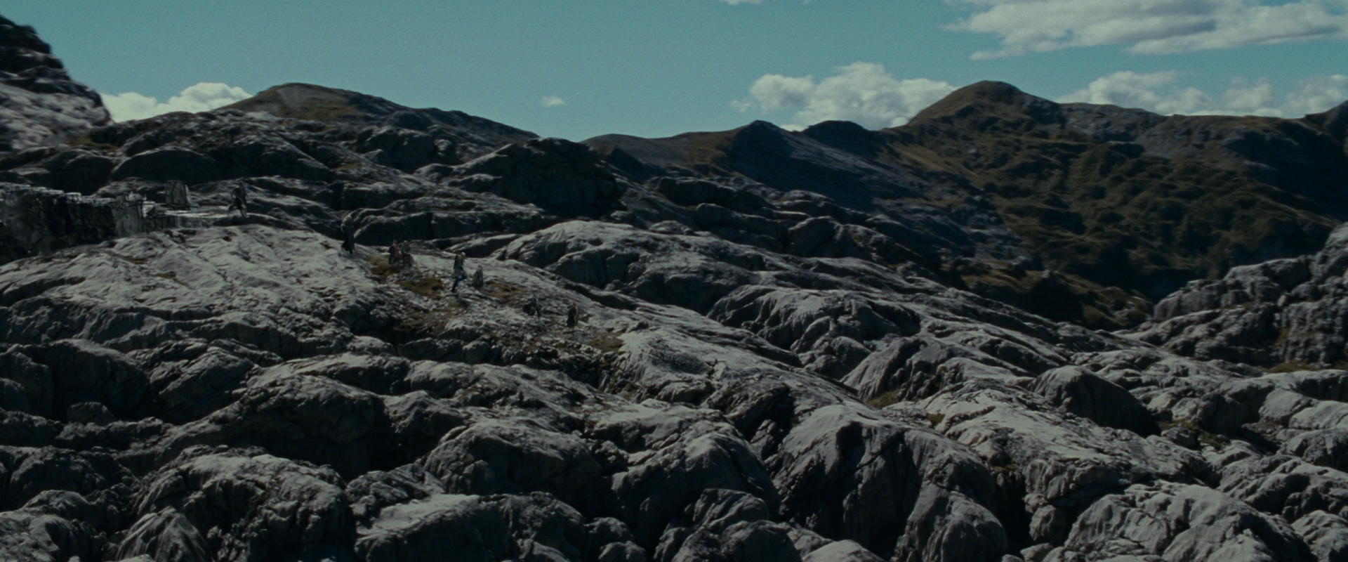 The Lord of the Rings: The Fellowship of the Ring (2001) HD screenshot 17531