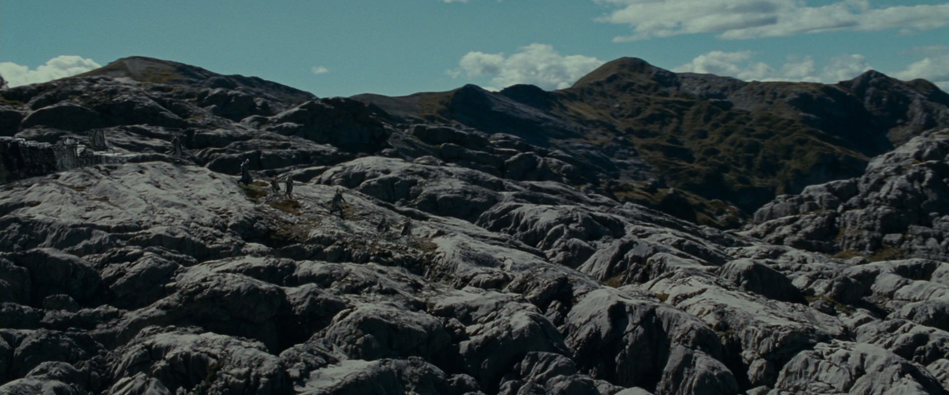 The Lord of the Rings: The Fellowship of the Ring (2001) screencap 17532