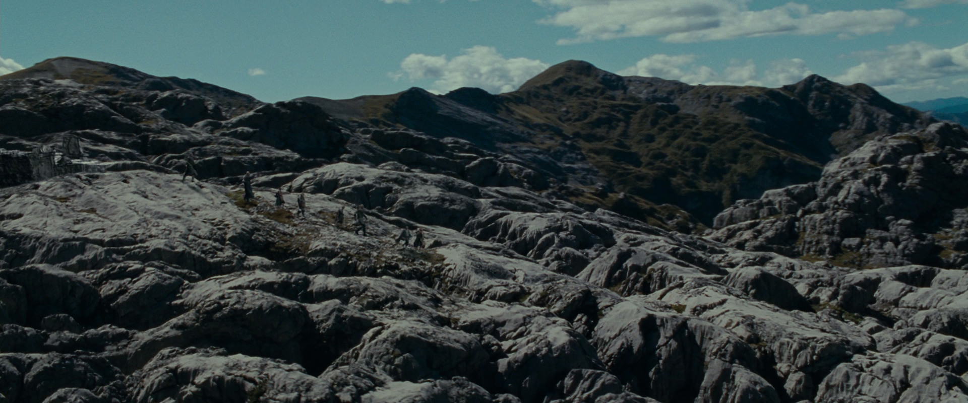 The Lord of the Rings: The Fellowship of the Ring (2001) movie still 17533