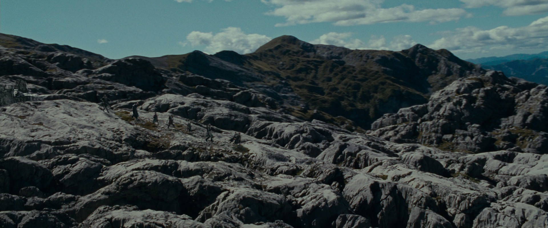 The Lord of the Rings: The Fellowship of the Ring (2001) HD screenshot 17534