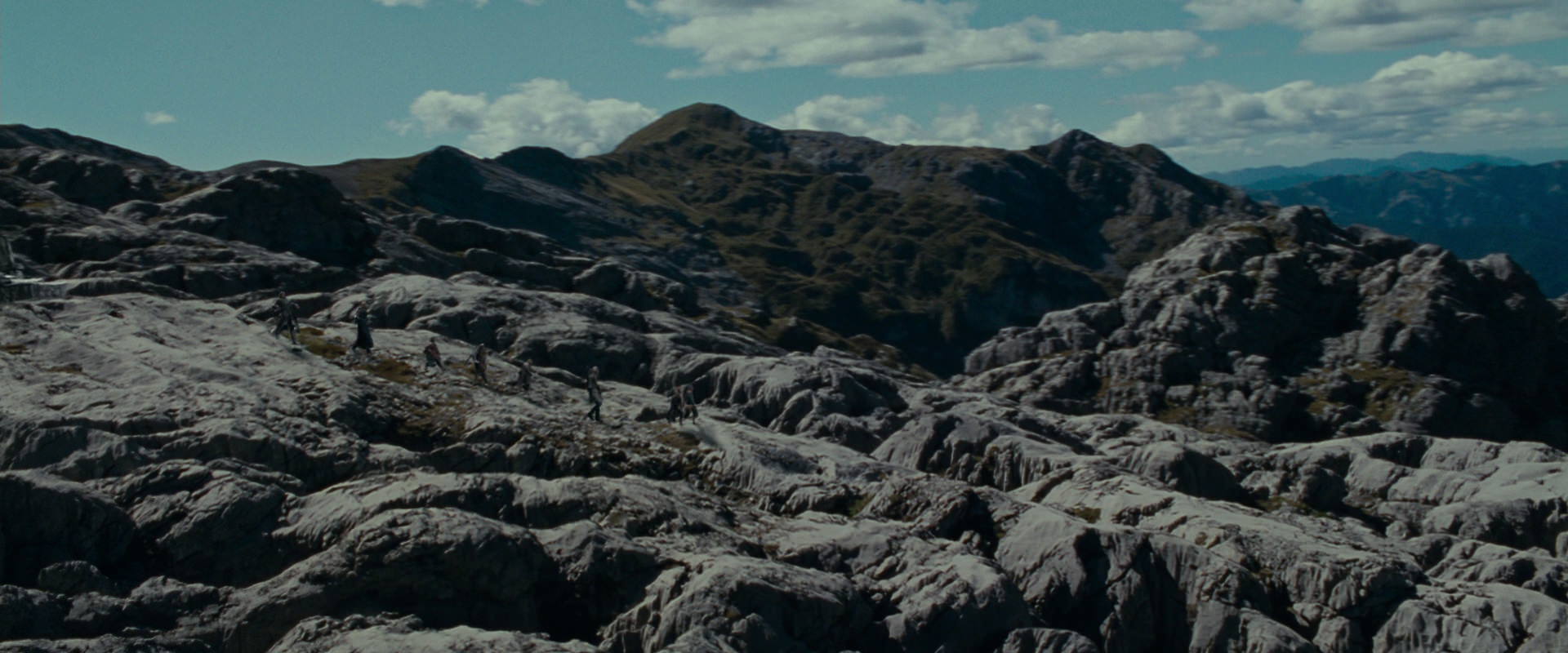 The Lord of the Rings: The Fellowship of the Ring (2001) screencap 17535