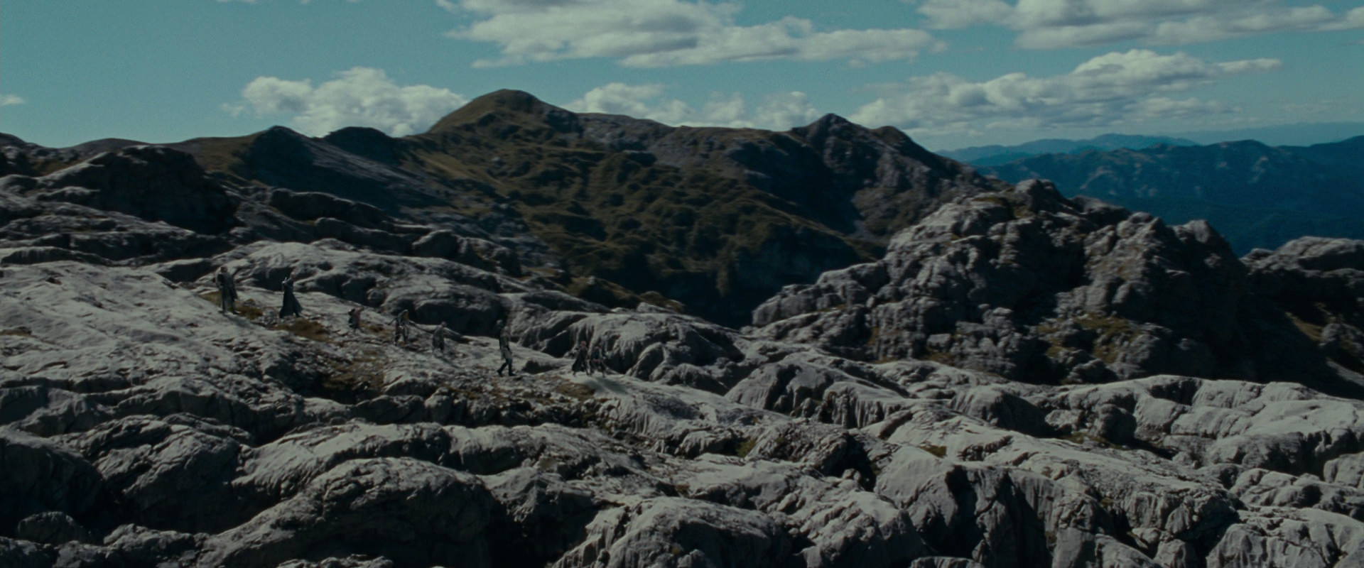 The Lord of the Rings: The Fellowship of the Ring (2001) movie still 17536