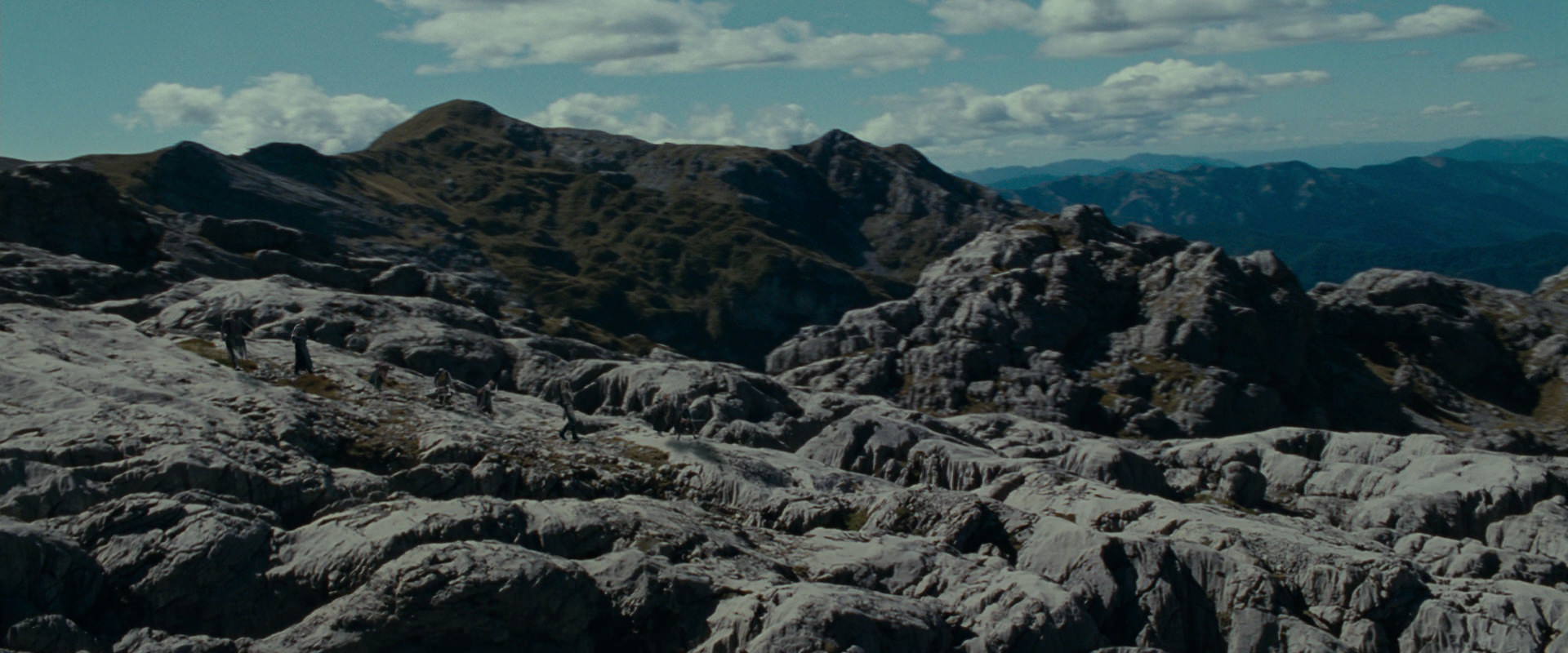 The Lord of the Rings: The Fellowship of the Ring (2001) HD screenshot 17537