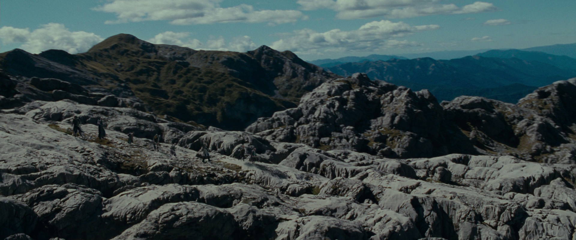 The Lord of the Rings: The Fellowship of the Ring (2001) screencap 17538