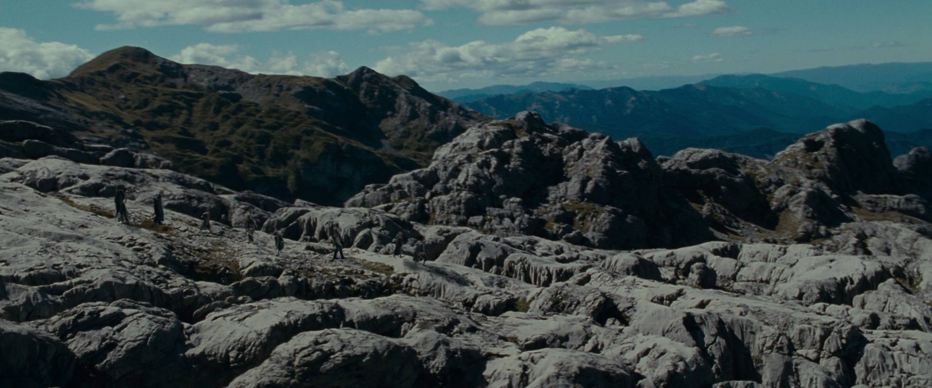 The Lord of the Rings: The Fellowship of the Ring (2001) movie still 17539