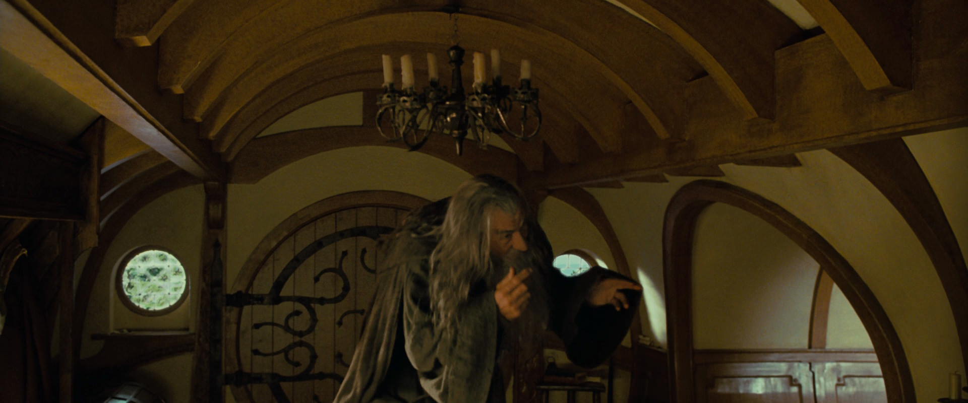 The Lord of the Rings: The Fellowship of the Ring (2001) HD screenshot 1754