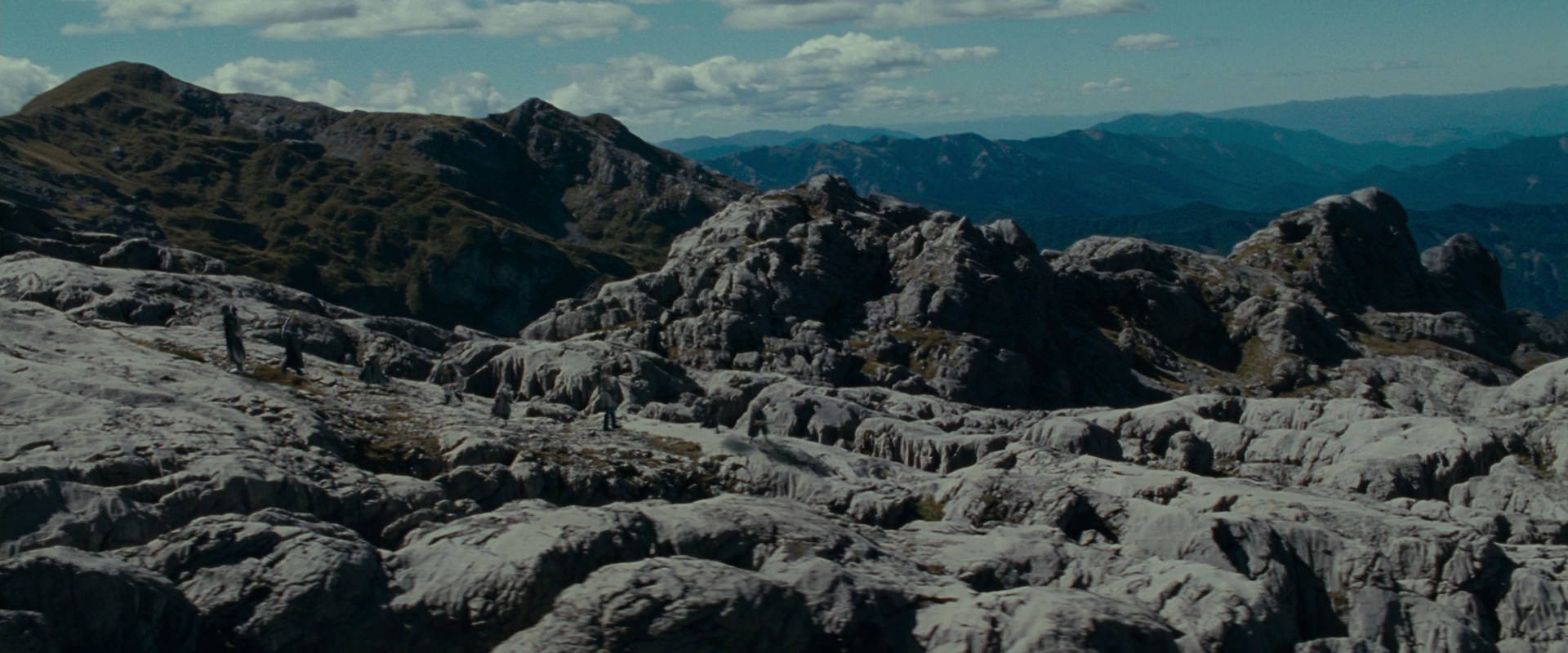 The Lord of the Rings: The Fellowship of the Ring (2001) HD screenshot 17540