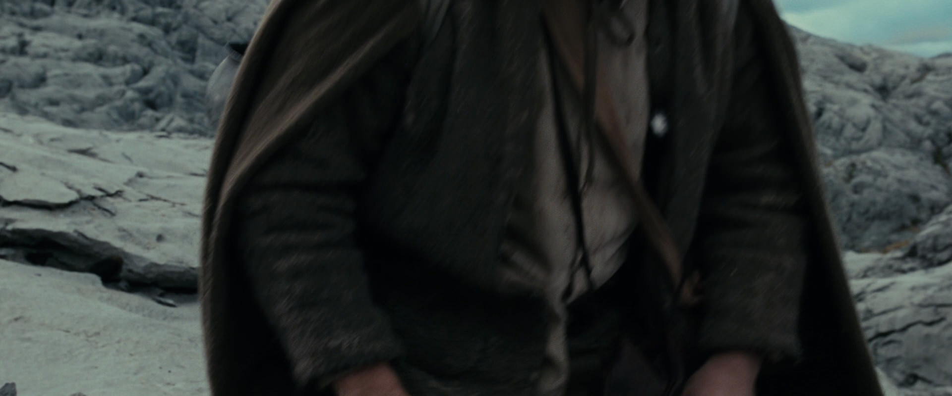 The Lord of the Rings: The Fellowship of the Ring (2001) screencap 17541