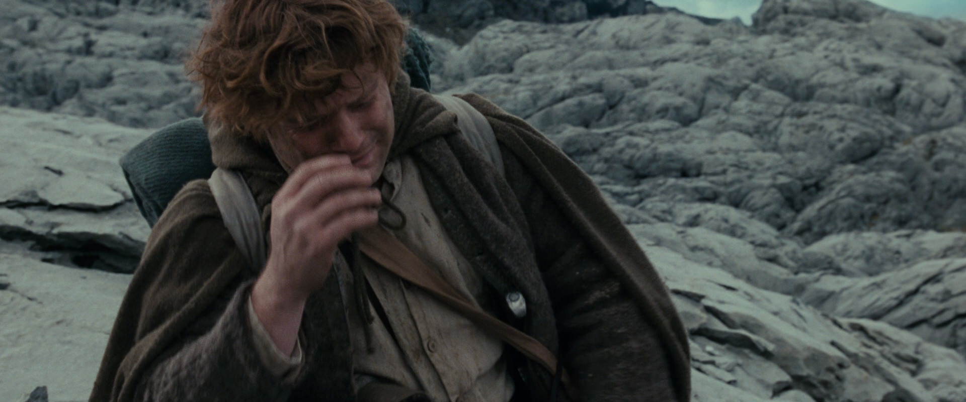 The Lord of the Rings: The Fellowship of the Ring (2001) HD screenshot 17543
