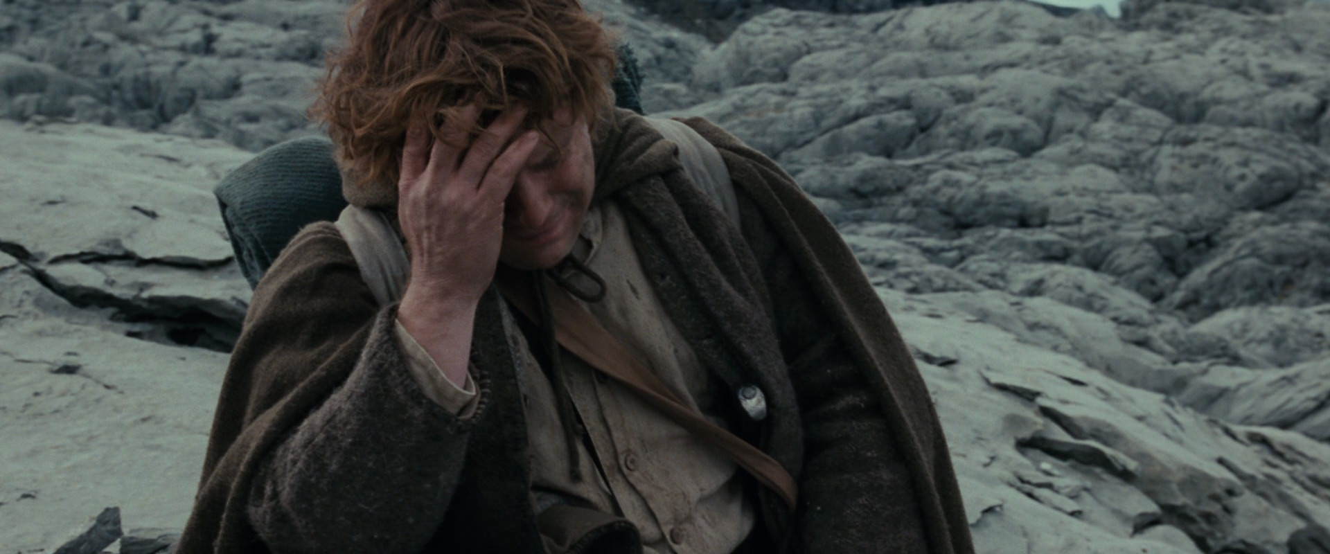 The Lord of the Rings: The Fellowship of the Ring (2001) screencap 17544