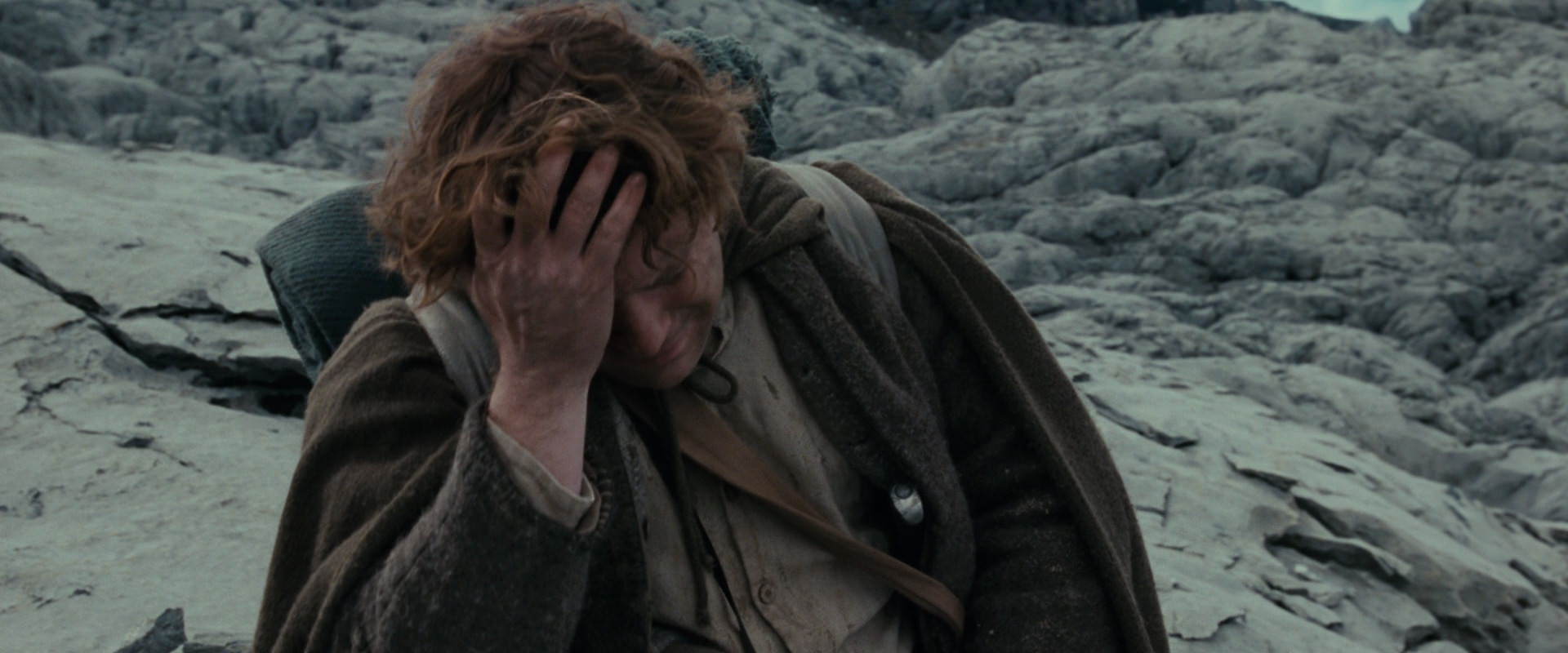 The Lord of the Rings: The Fellowship of the Ring (2001) movie still 17545