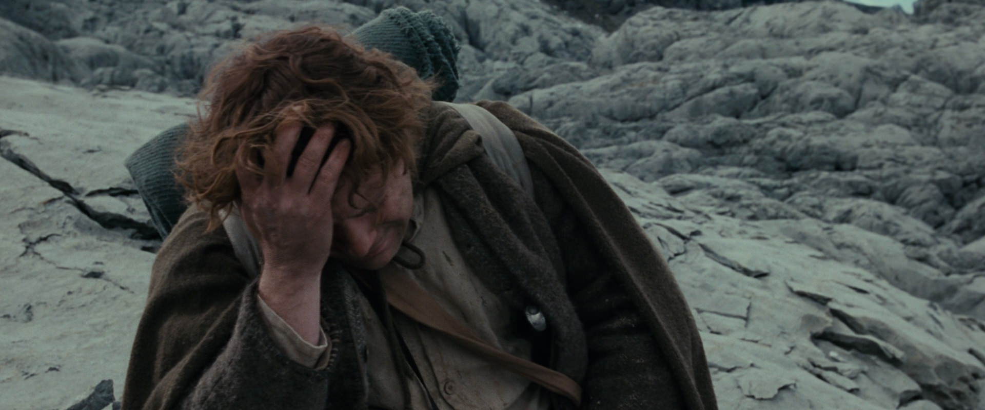 The Lord of the Rings: The Fellowship of the Ring (2001) HD screenshot 17546