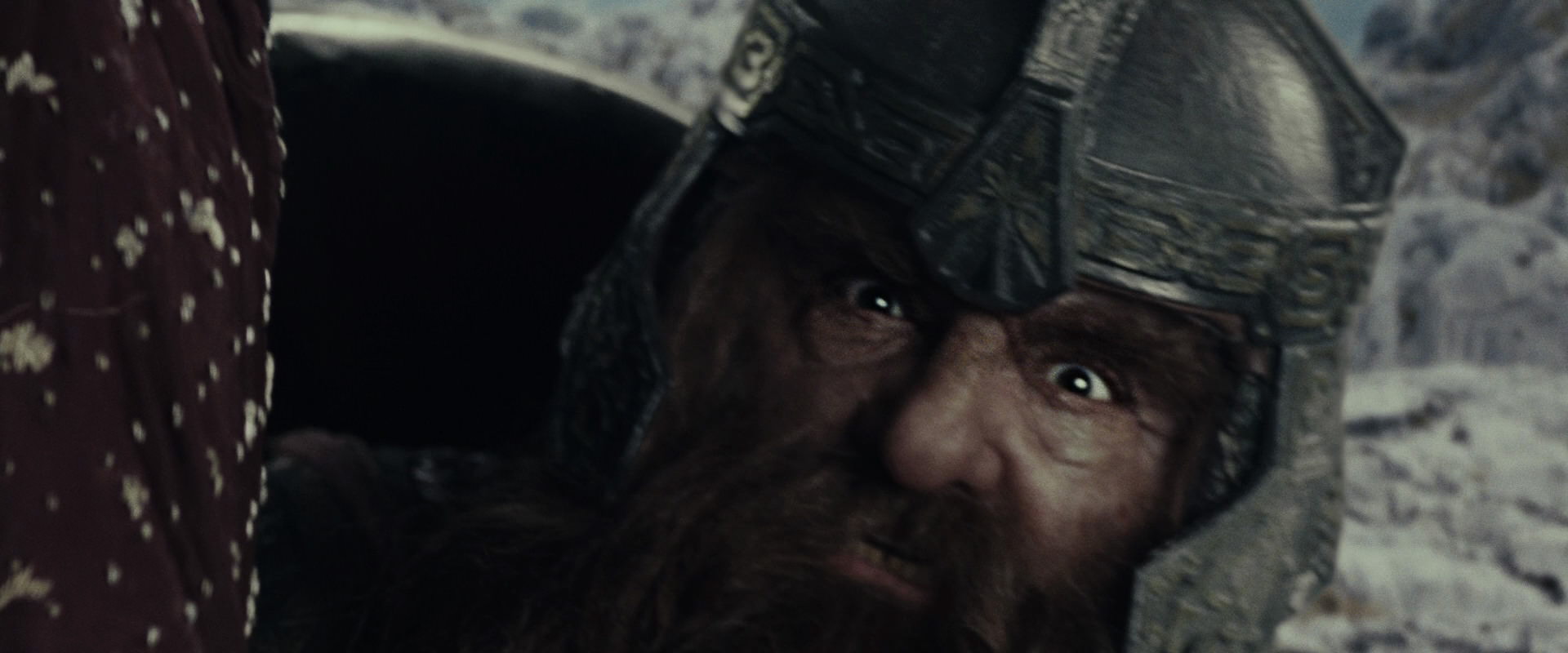 The Lord of the Rings: The Fellowship of the Ring (2001) screencap 17547