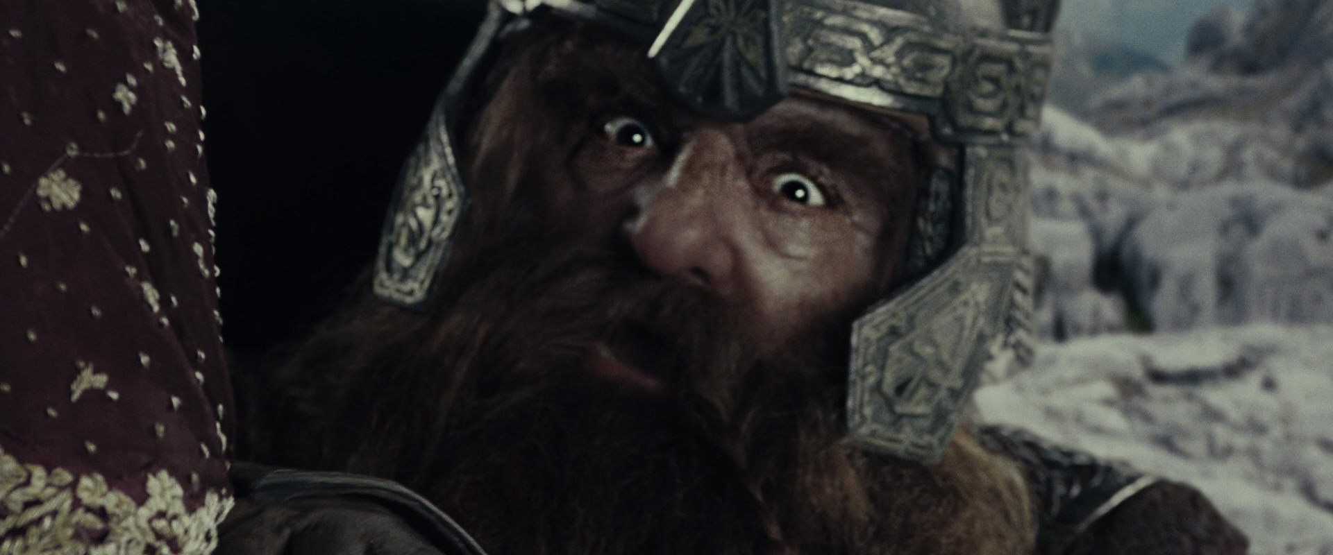 The Lord of the Rings: The Fellowship of the Ring (2001) movie still 17548