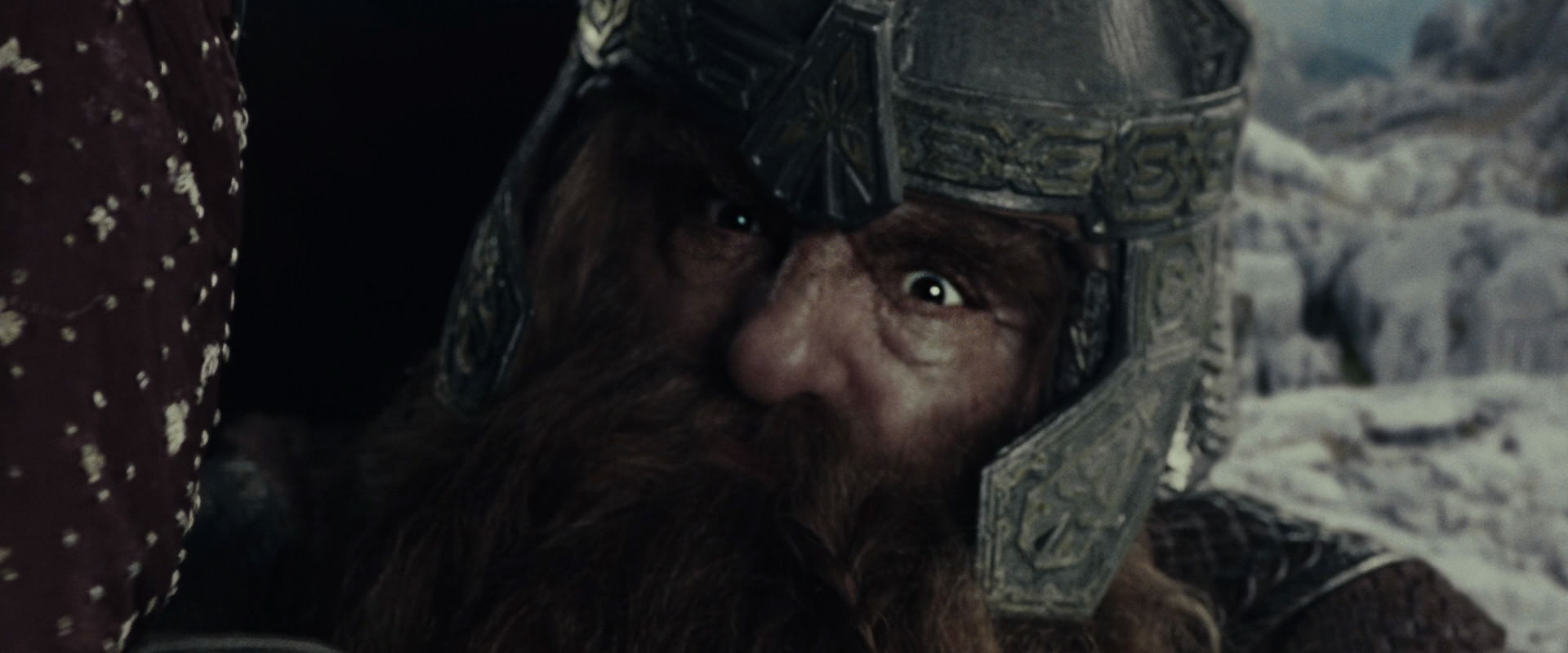 The Lord of the Rings: The Fellowship of the Ring (2001) HD screenshot 17549