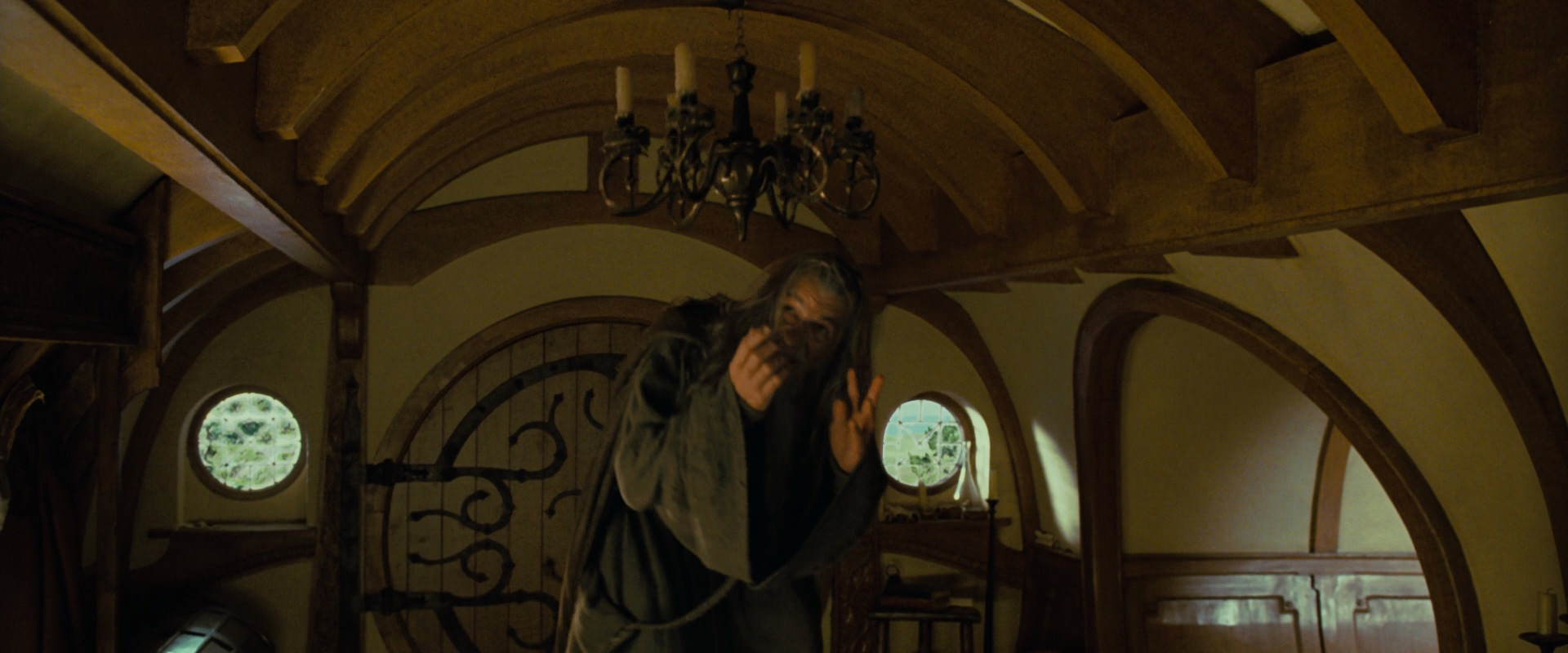 The Lord of the Rings: The Fellowship of the Ring (2001) screencap 1755