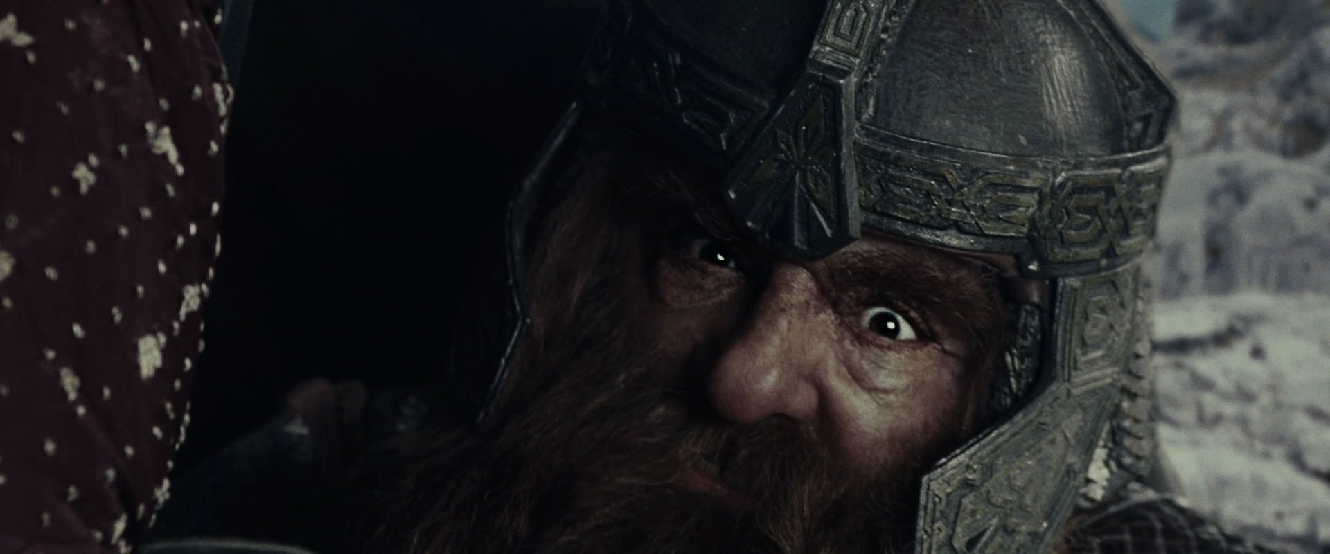 The Lord of the Rings: The Fellowship of the Ring (2001) screencap 17550