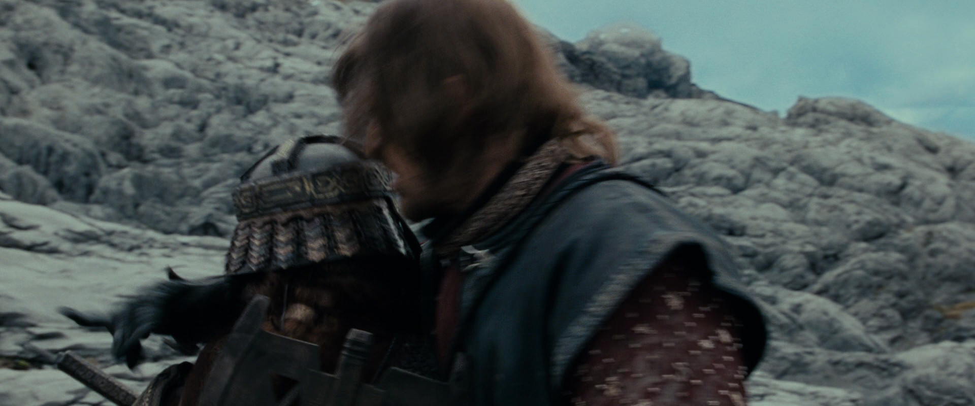 The Lord of the Rings: The Fellowship of the Ring (2001) movie still 17551