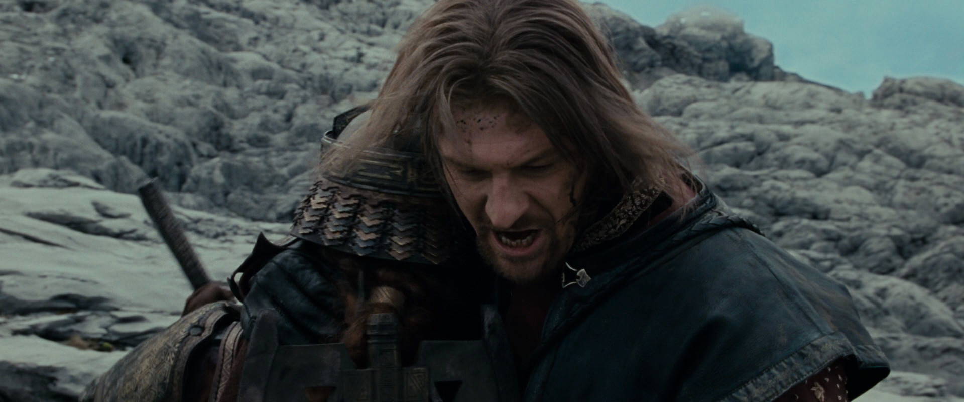 The Lord of the Rings: The Fellowship of the Ring (2001) HD screenshot 17552