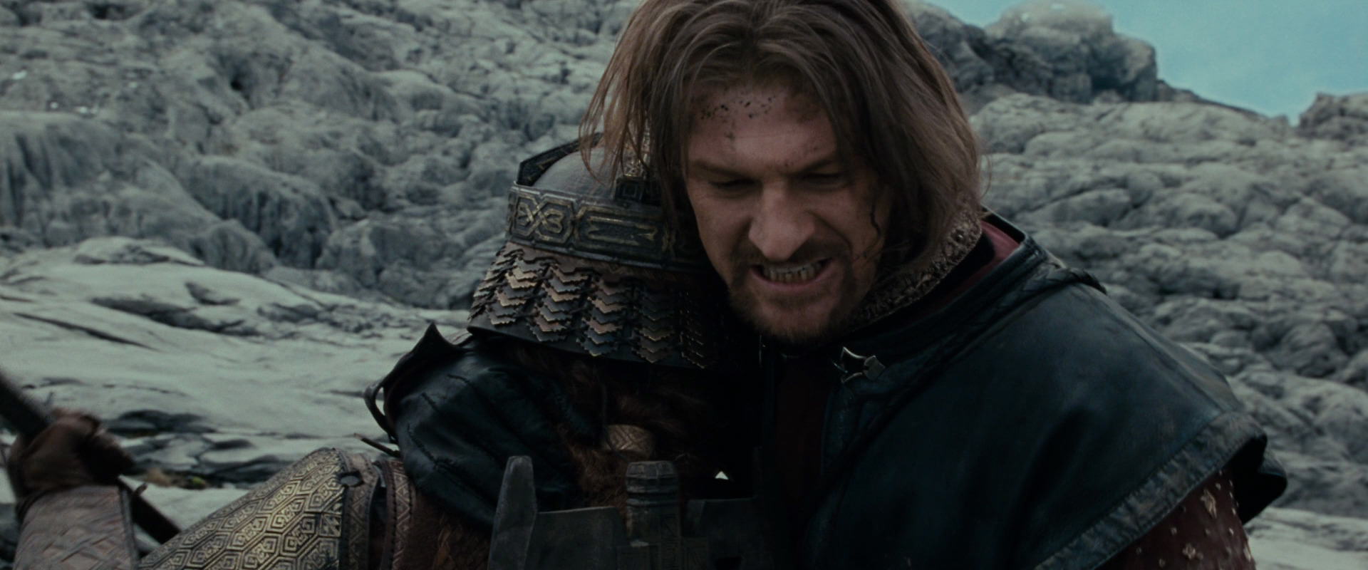 The Lord of the Rings: The Fellowship of the Ring (2001) screencap 17553