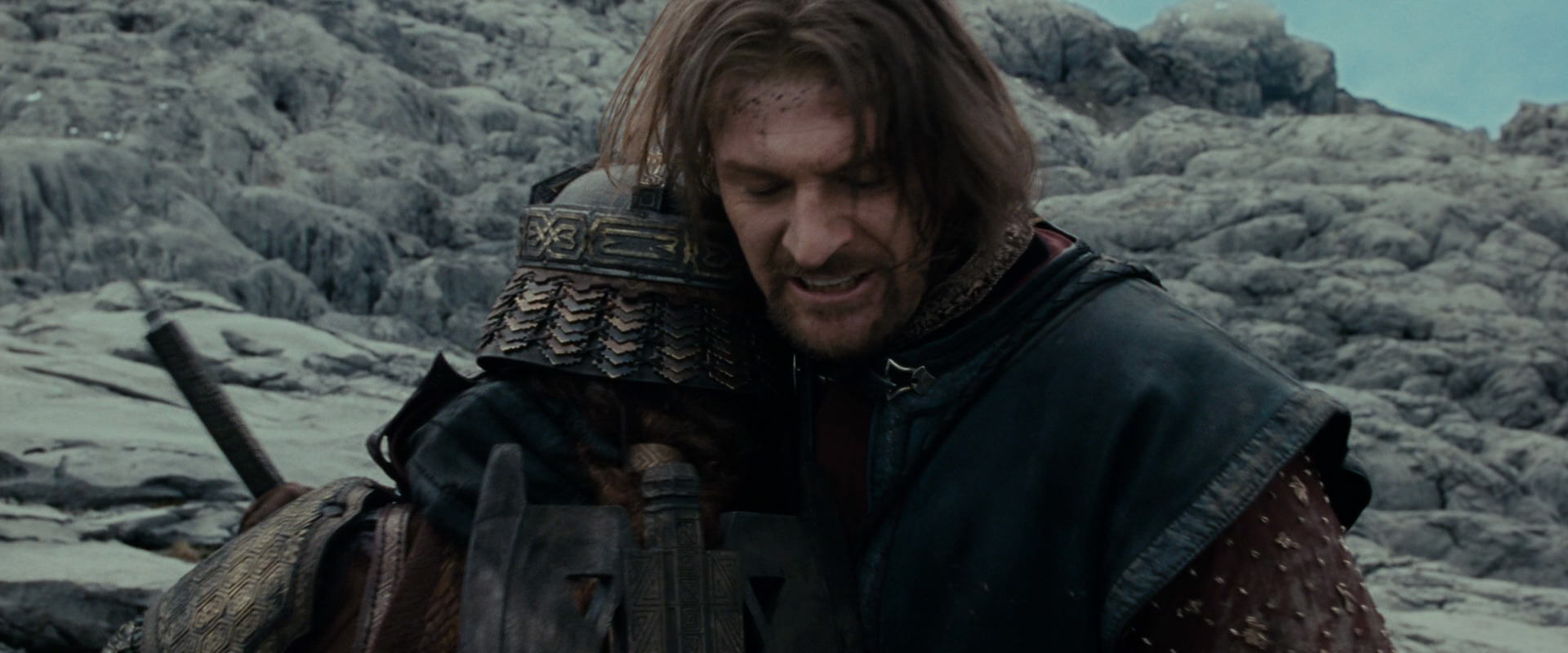 The Lord of the Rings: The Fellowship of the Ring (2001) movie still 17554