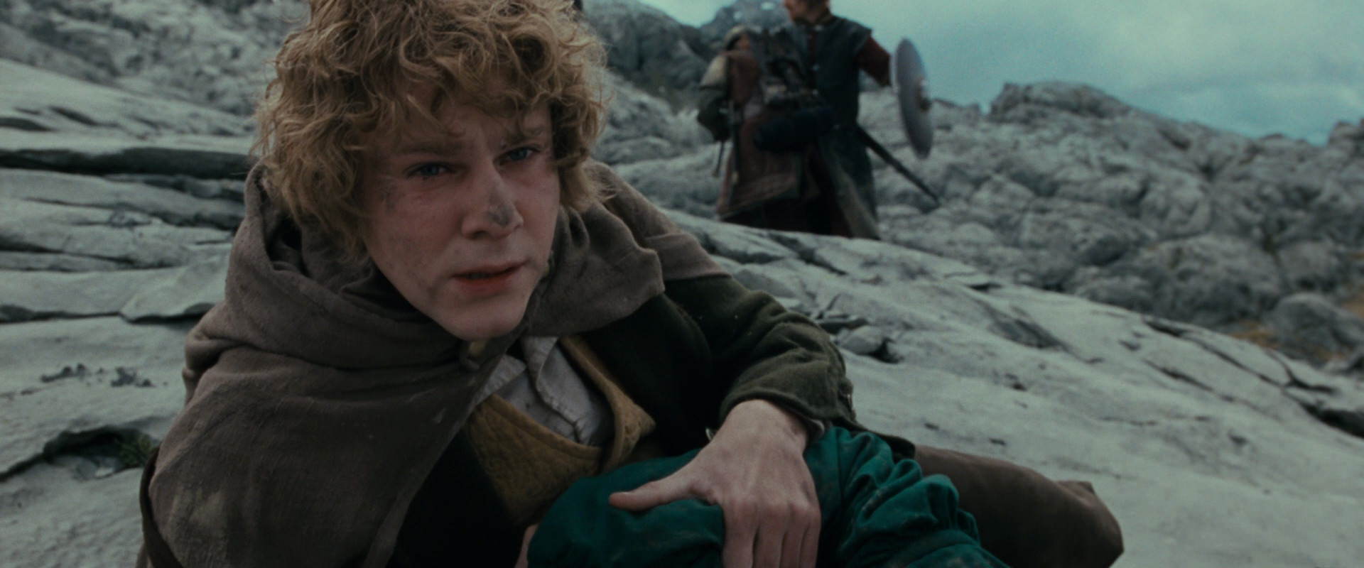 The Lord of the Rings: The Fellowship of the Ring (2001) HD screenshot 17555
