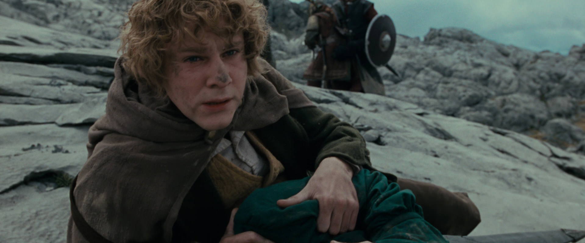 The Lord of the Rings: The Fellowship of the Ring (2001) screencap 17556
