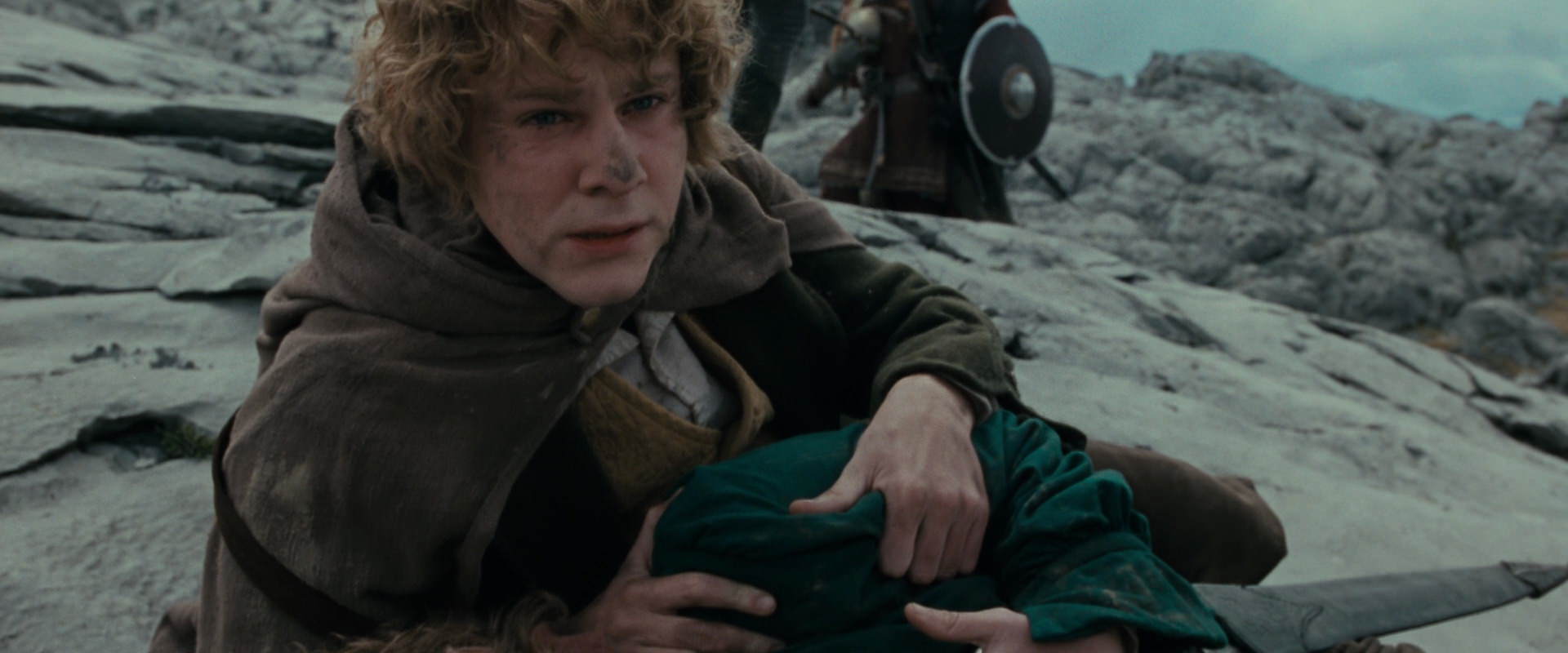 The Lord of the Rings: The Fellowship of the Ring (2001) movie still 17557