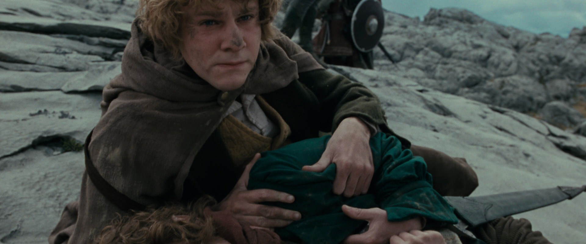 The Lord of the Rings: The Fellowship of the Ring (2001) HD screenshot 17558