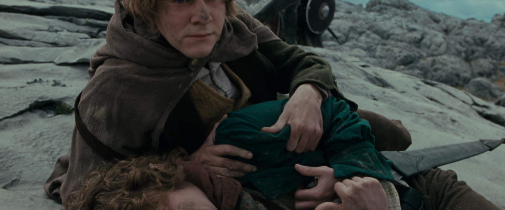 The Lord of the Rings: The Fellowship of the Ring (2001) screencap 17559