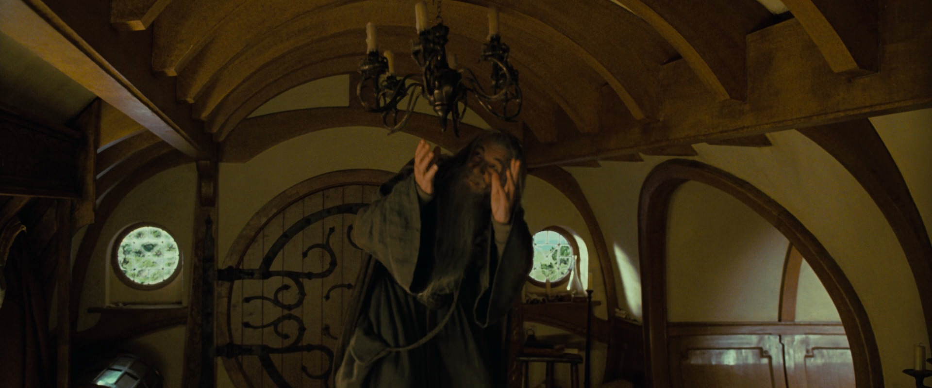 The Lord of the Rings: The Fellowship of the Ring (2001) movie still 1756